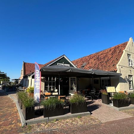 Bij Hen Op Ameland Hotel Hollum  Luaran gambar