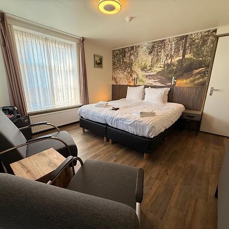 Bij Hen Op Ameland Hotel Hollum  Luaran gambar