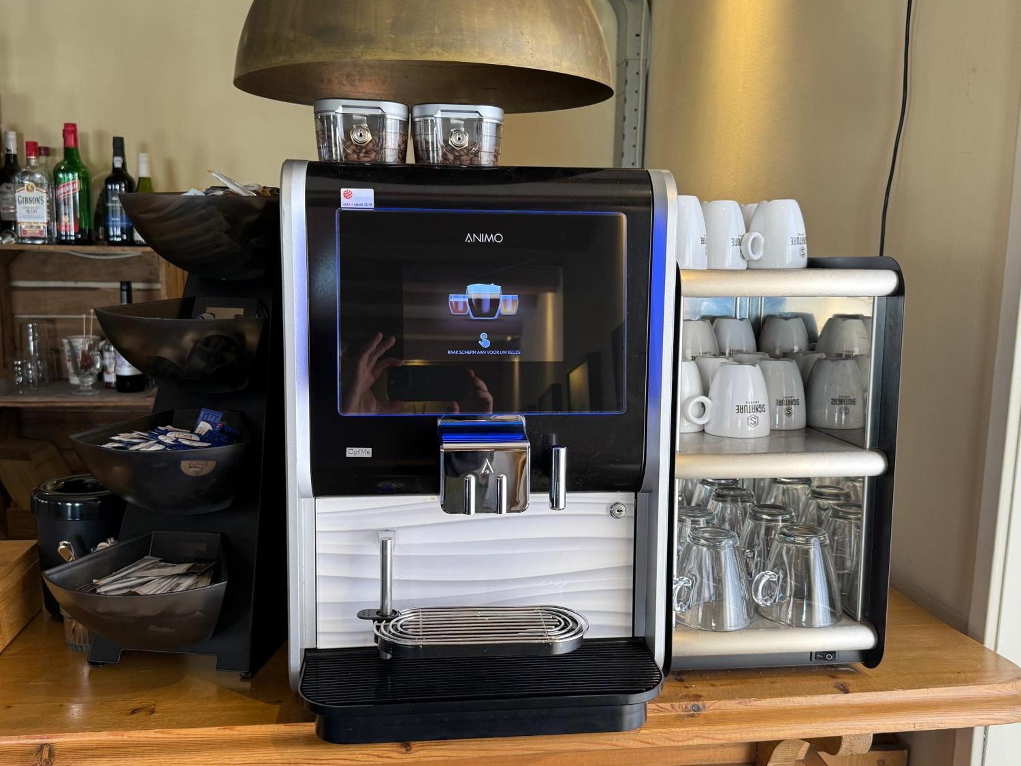 Bij Hen Op Ameland Hotel Hollum  Luaran gambar