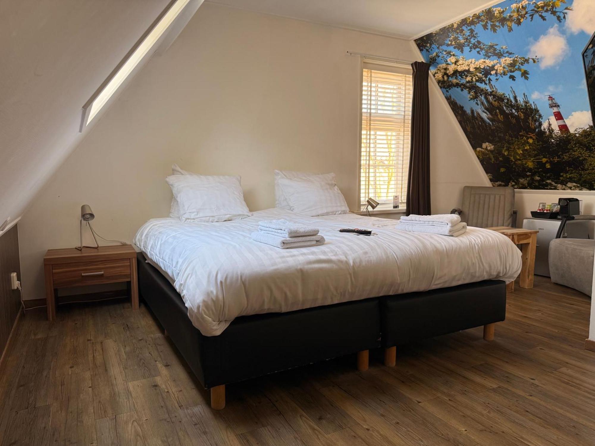 Bij Hen Op Ameland Hotel Hollum  Luaran gambar