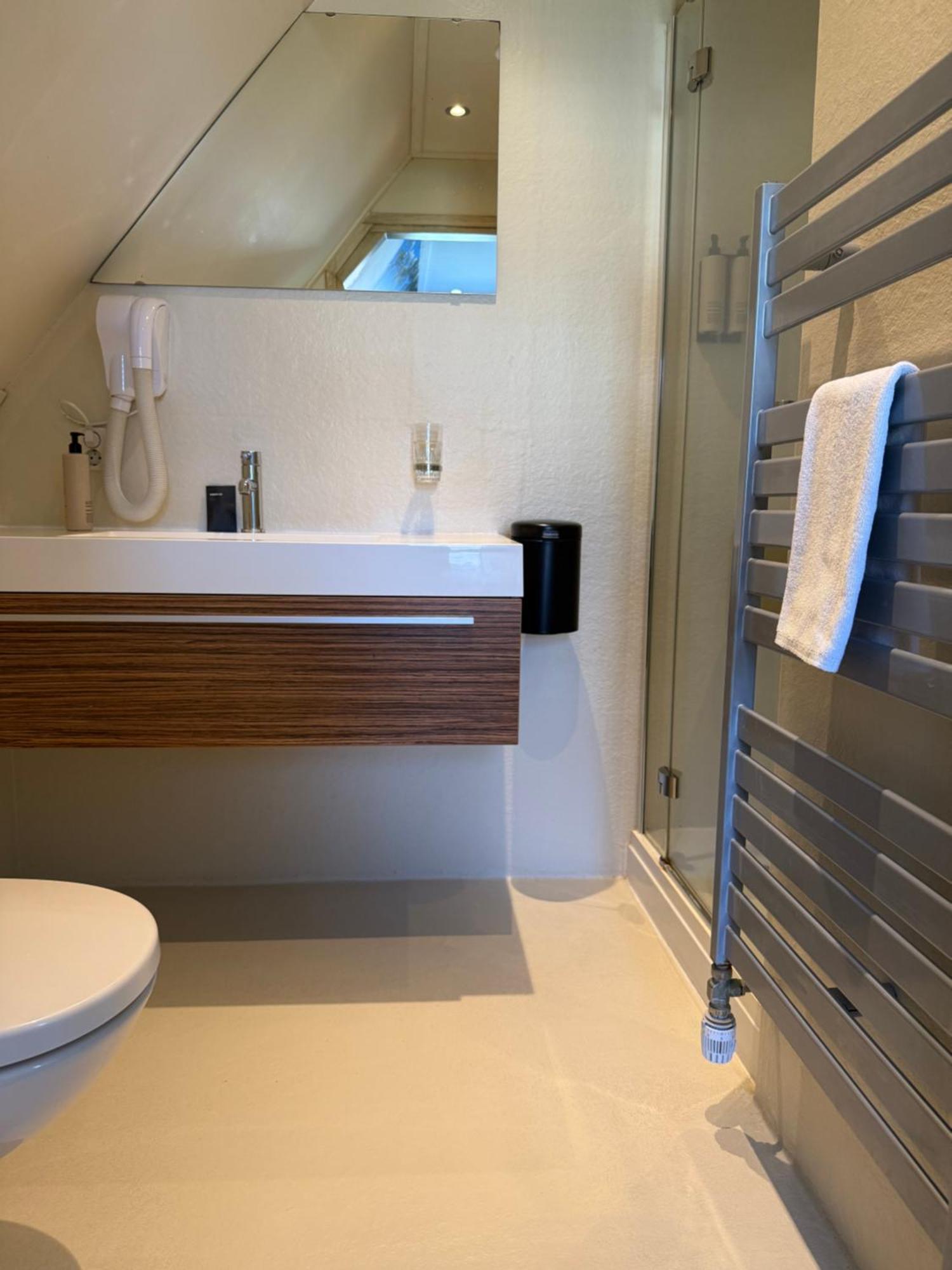 Bij Hen Op Ameland Hotel Hollum  Luaran gambar