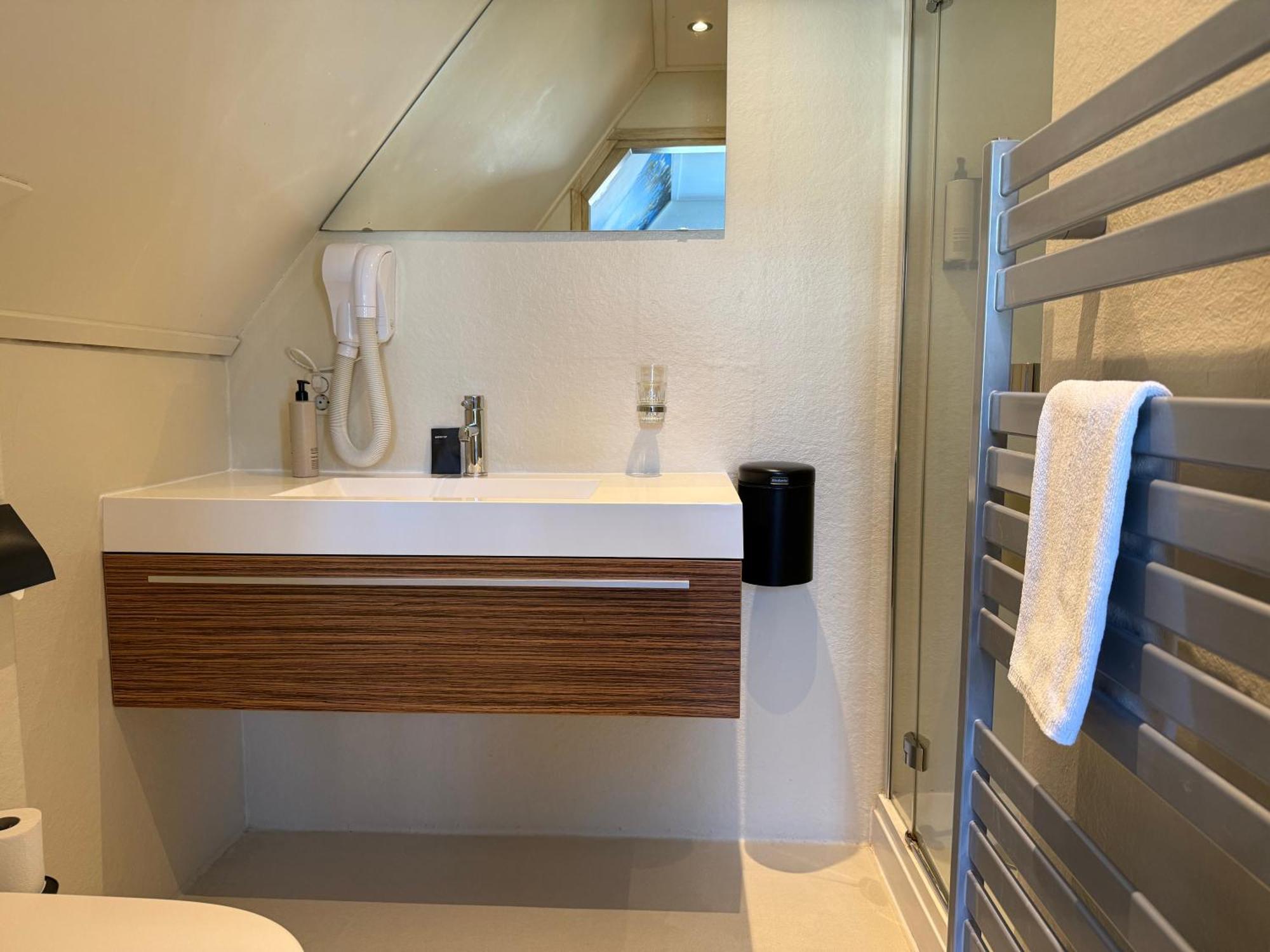 Bij Hen Op Ameland Hotel Hollum  Luaran gambar