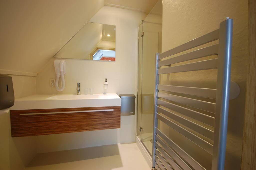 Bij Hen Op Ameland Hotel Hollum  Luaran gambar